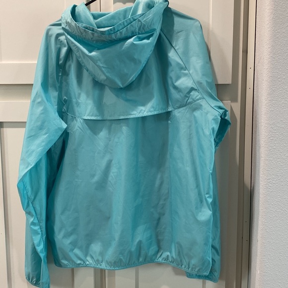 Nike Running Jacket Mens Large - Picture 4 of 4